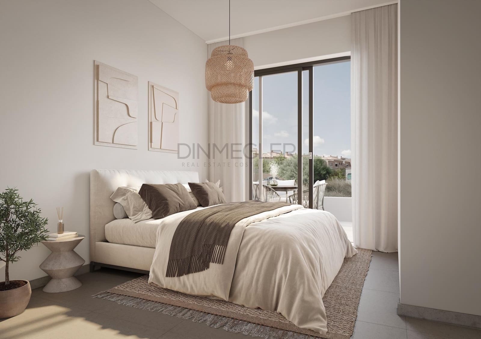 3 bedroom Villa for sale in Aguas Nuevas with pool garage - € 499,900 (Ref: 9578933)
