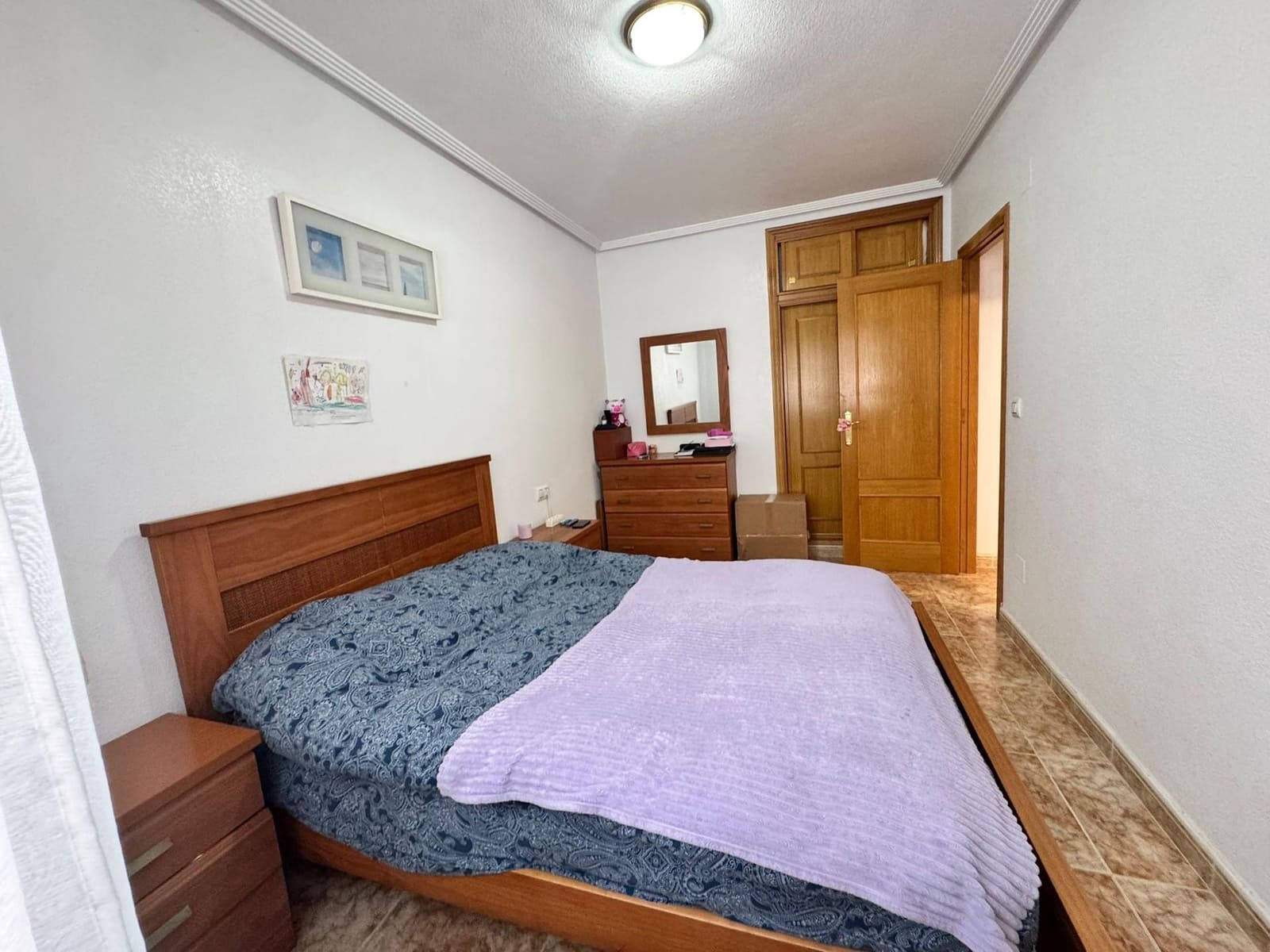 2 bedroom Apartment for sale in Orihuela Costa with pool - € 159,900 (Ref: 9578937)