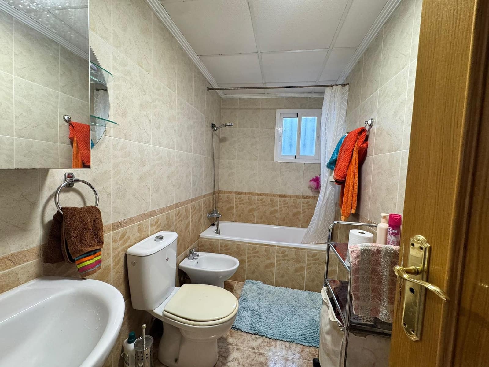 2 bedroom Apartment for sale in Orihuela Costa with pool - € 159,900 (Ref: 9578937)