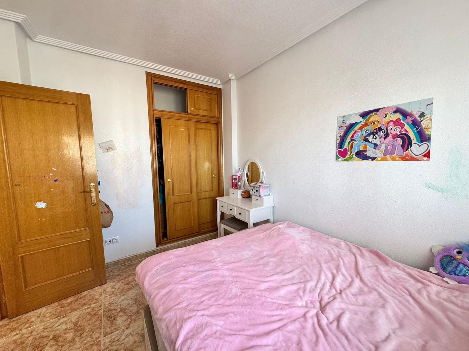 2 bedroom Apartment for sale in Orihuela Costa with pool - € 159,900 (Ref: 9578937)