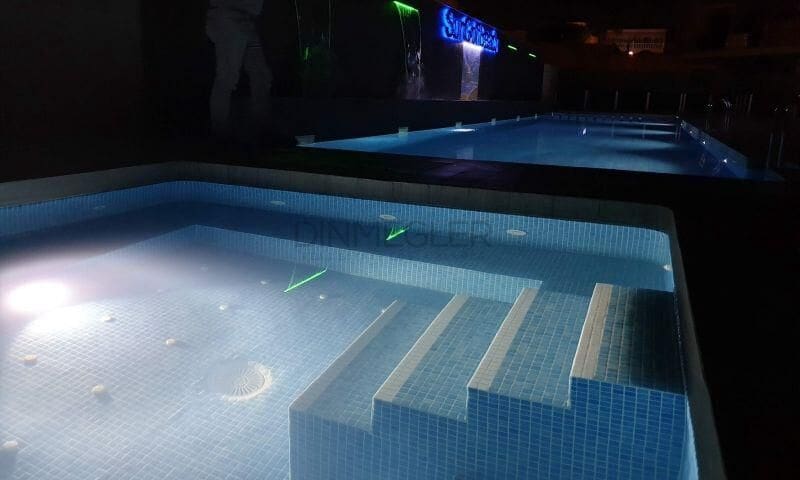 2 soveværelse Lejlighed til salg i Filipinas med swimmingpool - € 283.000 (Ref: 9578941)