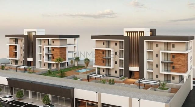 3 soverom Leilighet til salgs i Los Narejos, Los Alcázares med svømmebasseng - € 324 900 (Ref: 9578948)