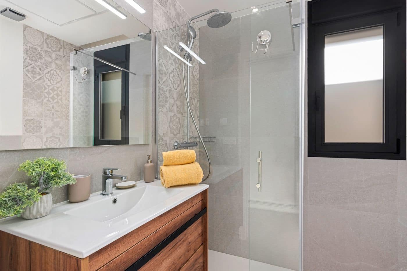 3 soverom Rekkehus til salgs i San Fulgencio med svømmebasseng - € 445 000 (Ref: 9608244)