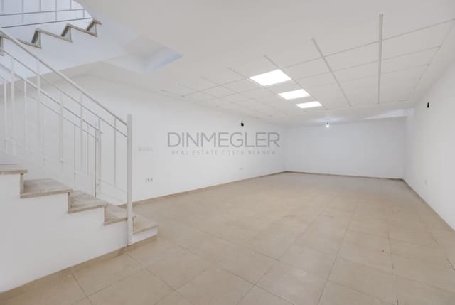 2 chambre Villa/Maison Semi-Mitoyenne à vendre à San Fulgencio avec piscine - 280 000 € (Ref: 9608254)