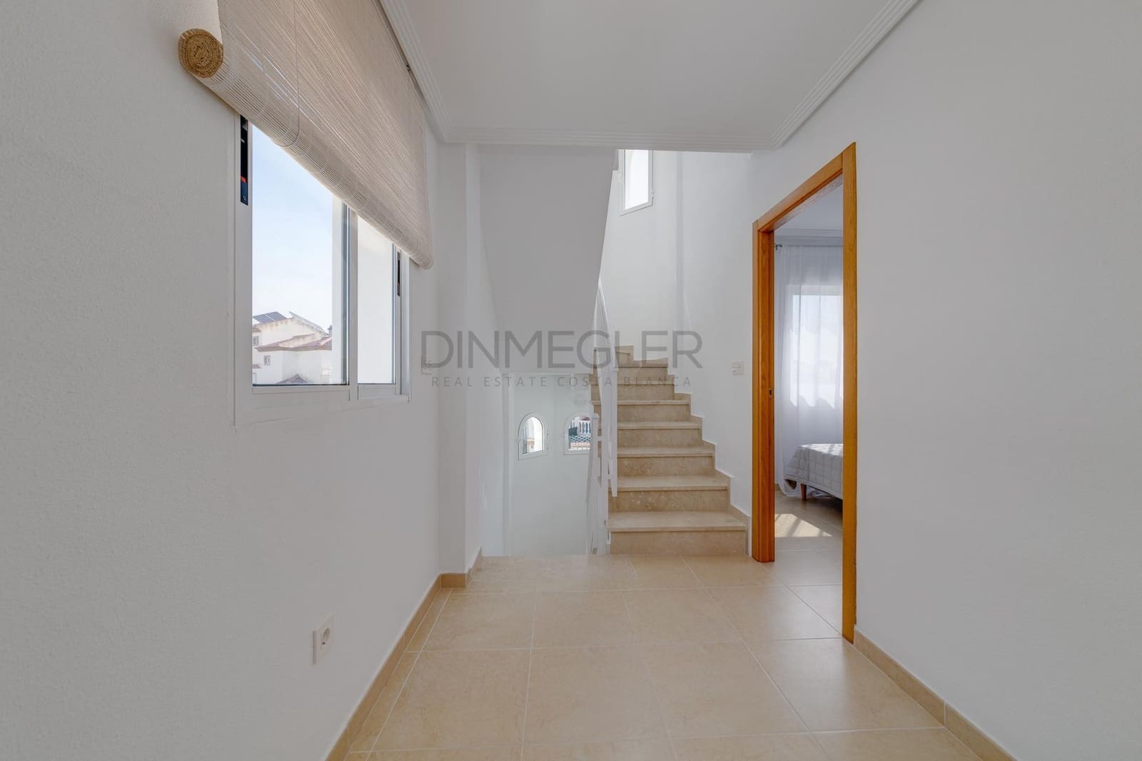2 slaapkamer Halfvrijstaande villa te koop in San Fulgencio met zwembad - € 300.000 (Ref: 9608254)