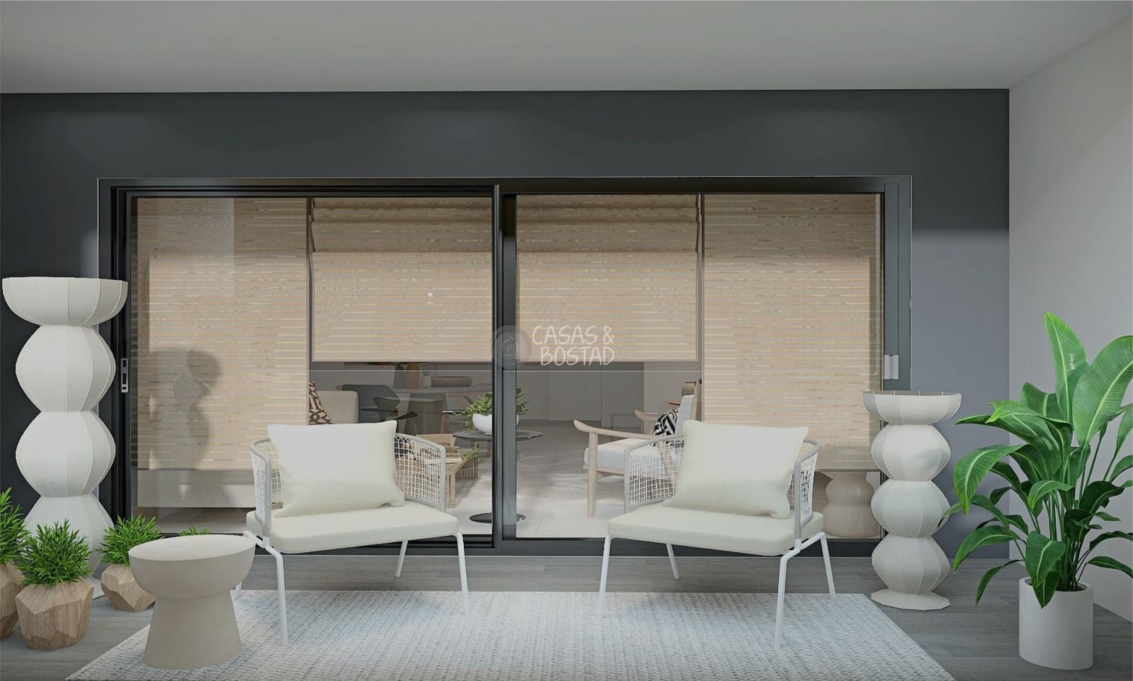 2 chambre Appartement à vendre à Torrevieja avec garage - 285 000 € (Ref: 9619501)