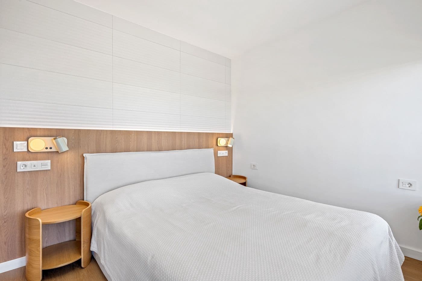 2 sypialnia Penthouse na sprzedaż w Torrevieja z basenem - 269 000 € (Ref: 9630298)