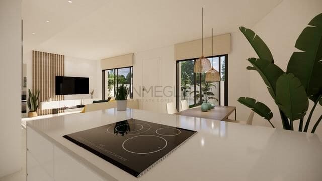 3 camera da letto Villa in vendita in San Fulgencio con piscina garage - 365.000 € (Rif: 9634527)