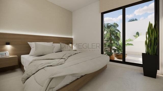 3 camera da letto Villa in vendita in San Fulgencio con piscina garage - 365.000 € (Rif: 9634527)