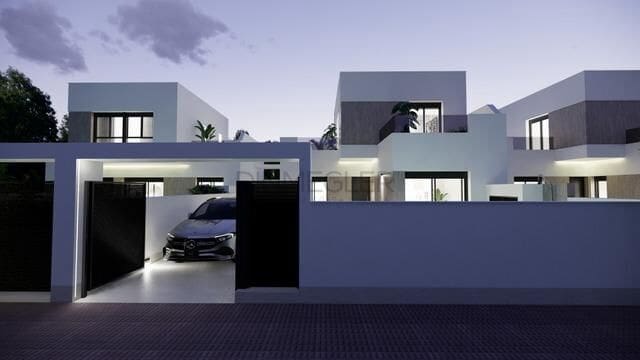 3 camera da letto Villa in vendita in San Fulgencio con piscina garage - 365.000 € (Rif: 9634527)