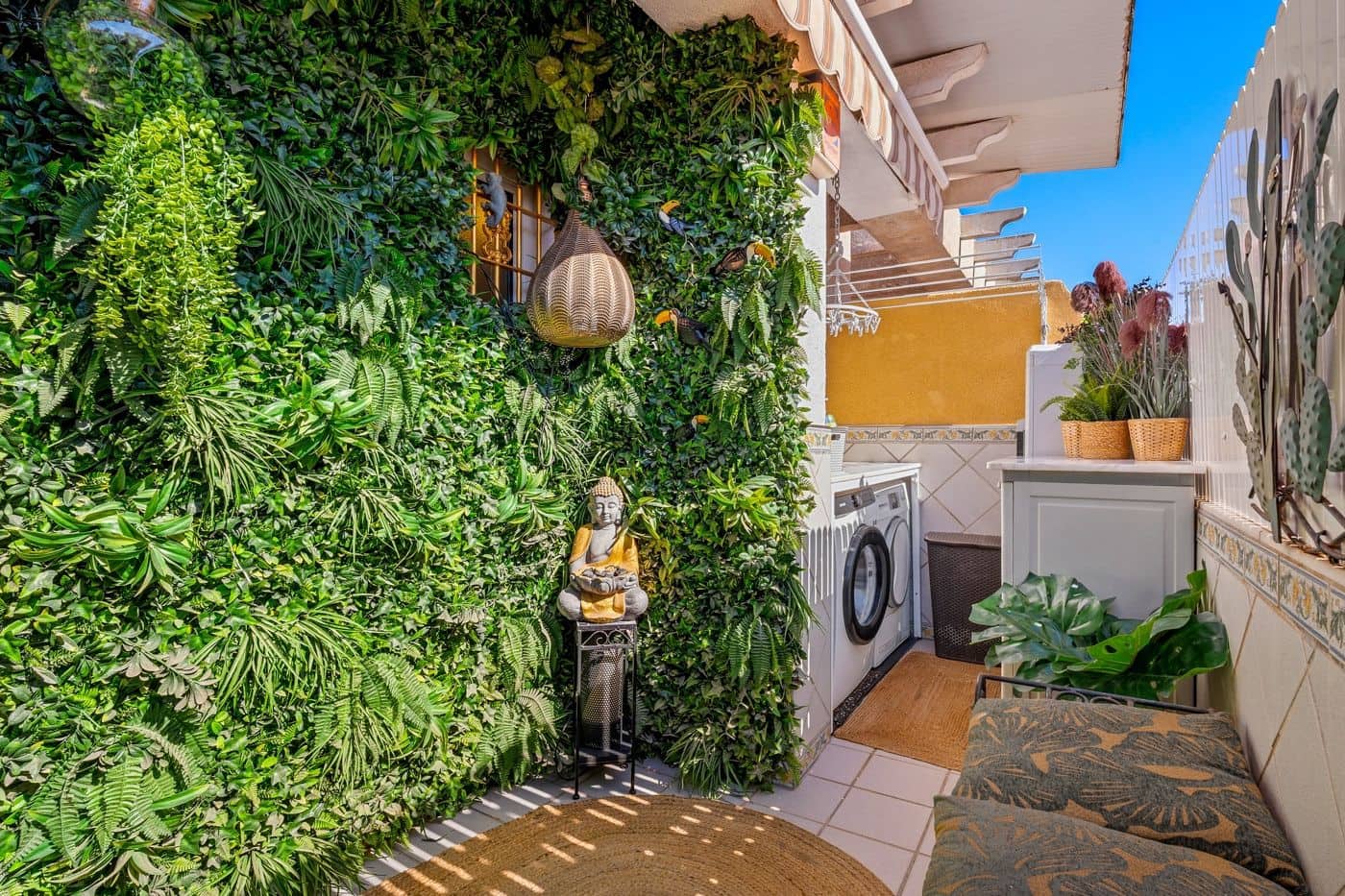 Ático de 3 habitaciones en Torrevieja en venta - 260.000 € (Ref: 9645248)