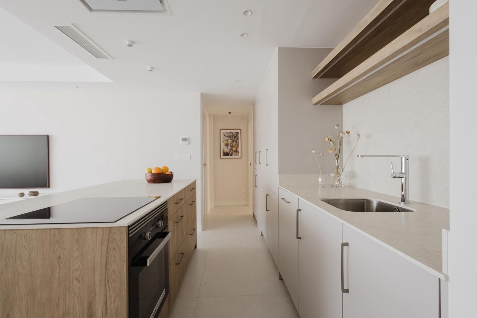 Apartamento de 3 habitaciones en La Veleta en venta con piscina - 349.000 € (Ref: 9666775)