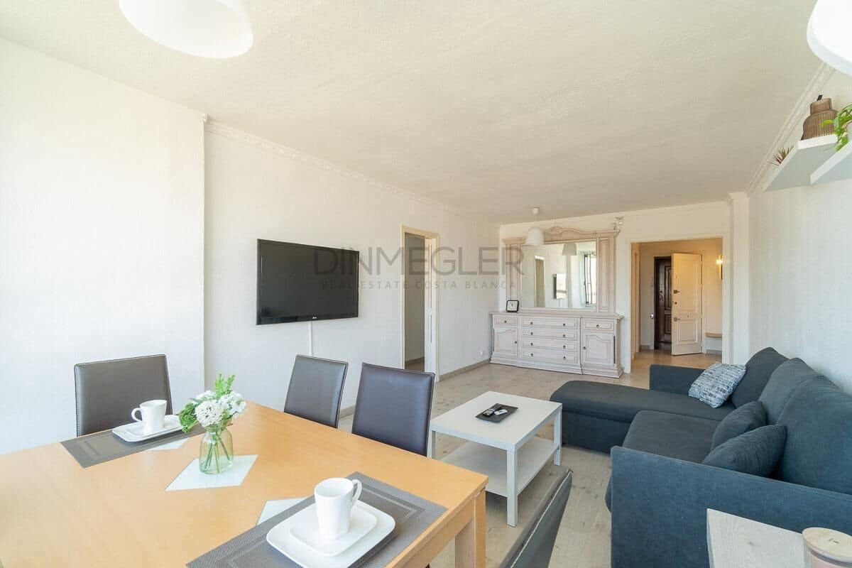 2 soveværelse Lejlighed til salg i La Veleta med swimmingpool garage - € 229.000 (Ref: 9696303)