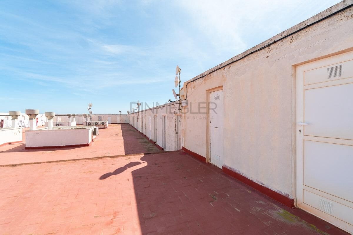 2 soveværelse Lejlighed til salg i La Veleta med swimmingpool garage - € 229.000 (Ref: 9696303)