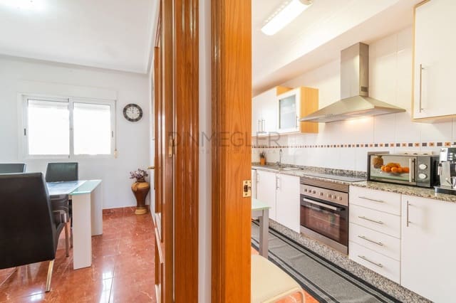 3 sypialnia Dom szeregowy na sprzedaż w Lomas de Cabo Roig - Los Dolses, Orihuela z basenem - 219 000 € (Ref: 9696304)