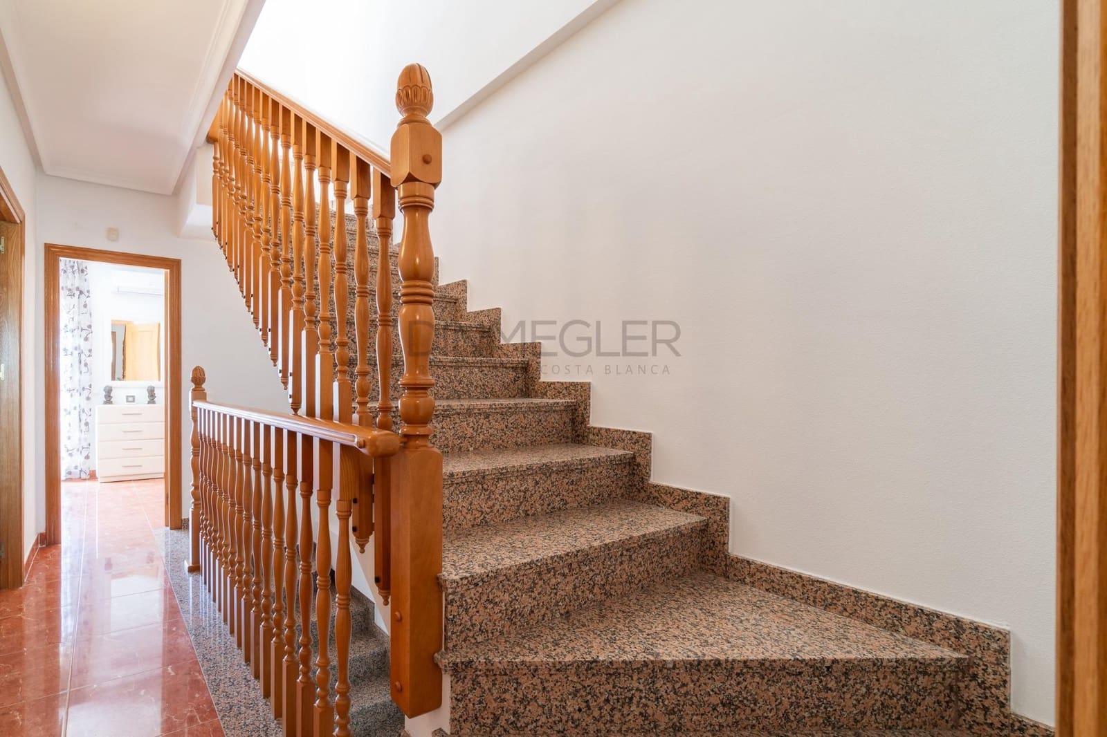 3 soveværelse Rækkehus til salg i Orihuela Costa med swimmingpool - € 219.000 (Ref: 9696304)