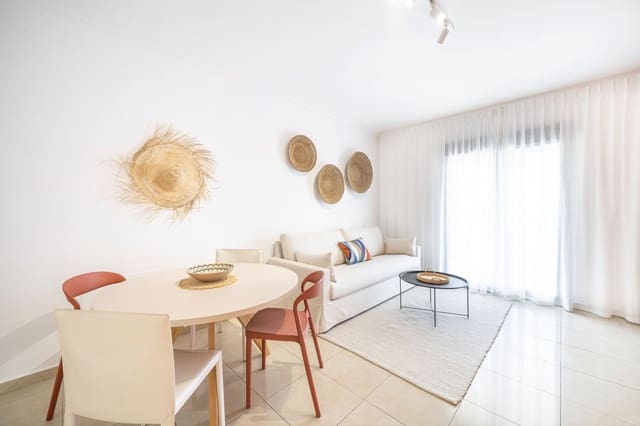 2 Zimmer Apartment zu verkaufen in La Marquesa, Rojales mit Pool Garage - 229.000 € (Ref: 9732416)