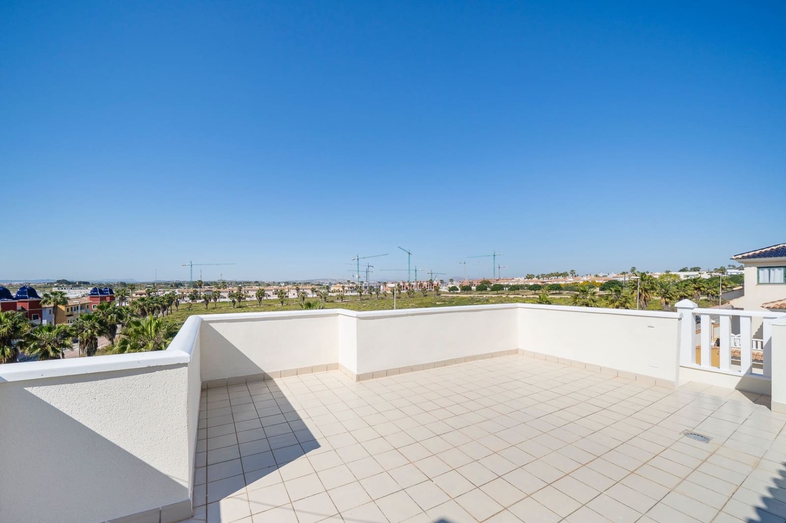 2 bedroom Apartment for sale in La Marquesa with pool garage - € 229,000 (Ref: 9732416)