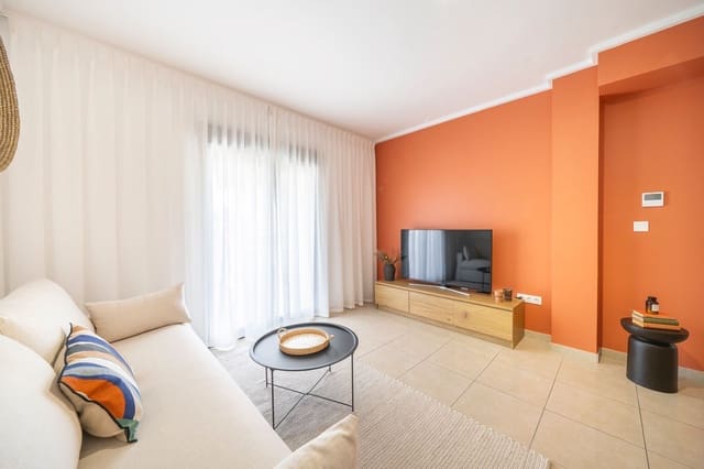 2 Zimmer Apartment zu verkaufen in La Marquesa, Rojales mit Pool Garage - 229.000 € (Ref: 9732416)