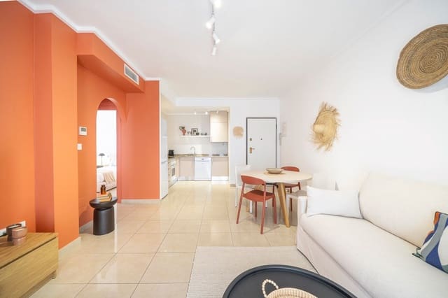 2 Zimmer Apartment zu verkaufen in La Marquesa, Rojales mit Pool Garage - 229.000 € (Ref: 9732416)