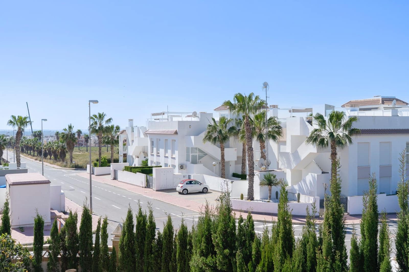 2 bedroom Apartment for sale in La Marquesa with pool garage - € 229,000 (Ref: 9732416)