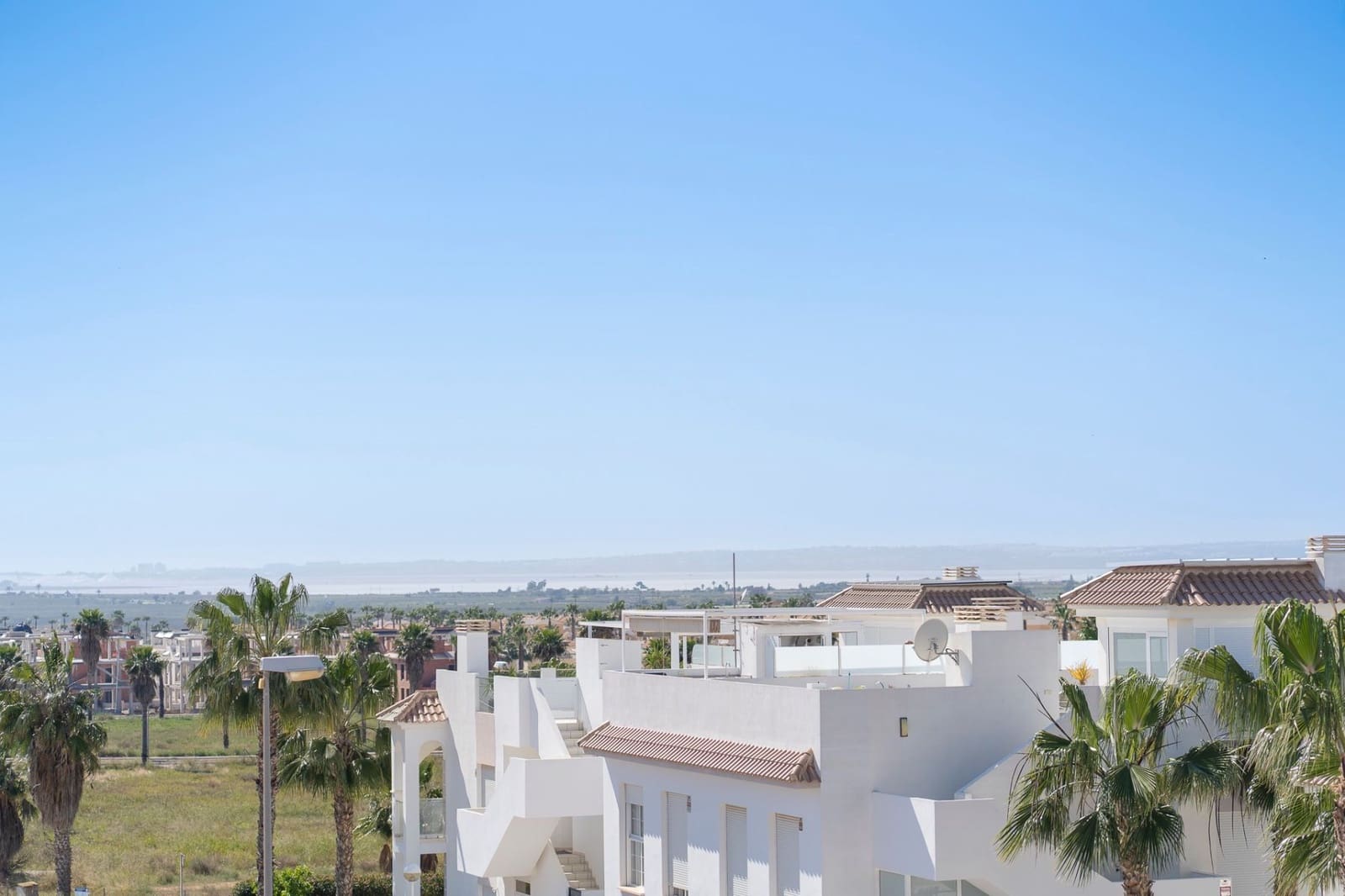 2 bedroom Apartment for sale in La Marquesa with pool garage - € 229,000 (Ref: 9732416)