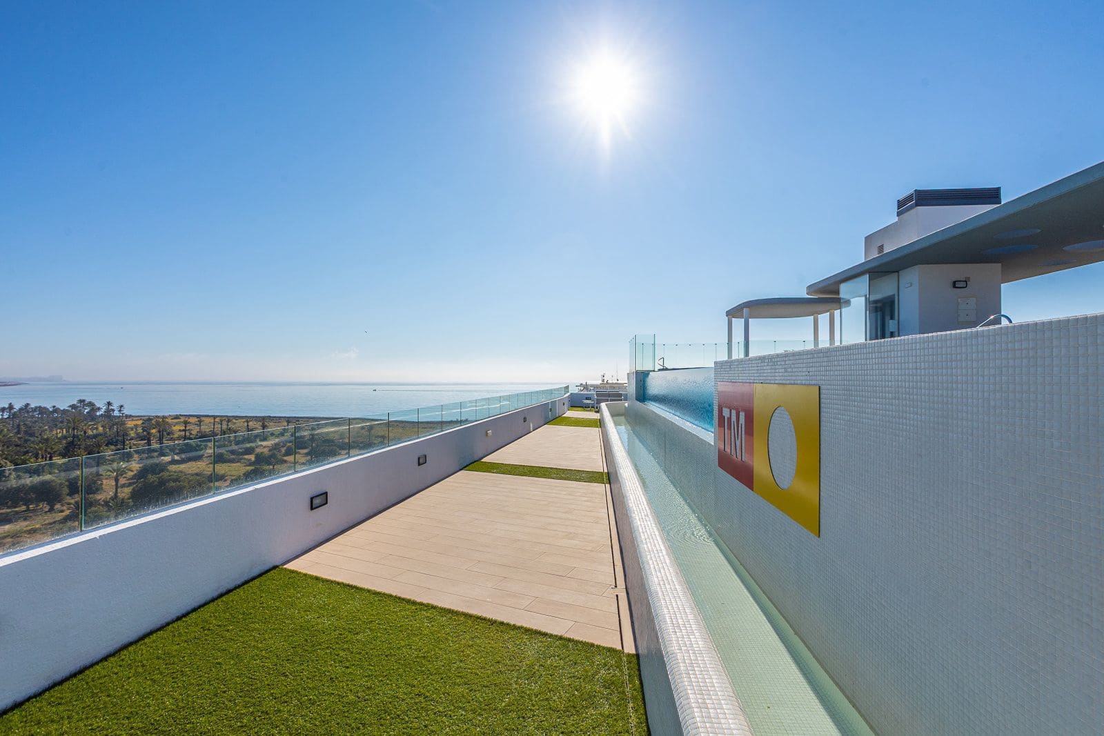 2 slaapkamer Appartement te koop in Orihuela Costa met zwembad - € 519.000 (Ref: 9799473)