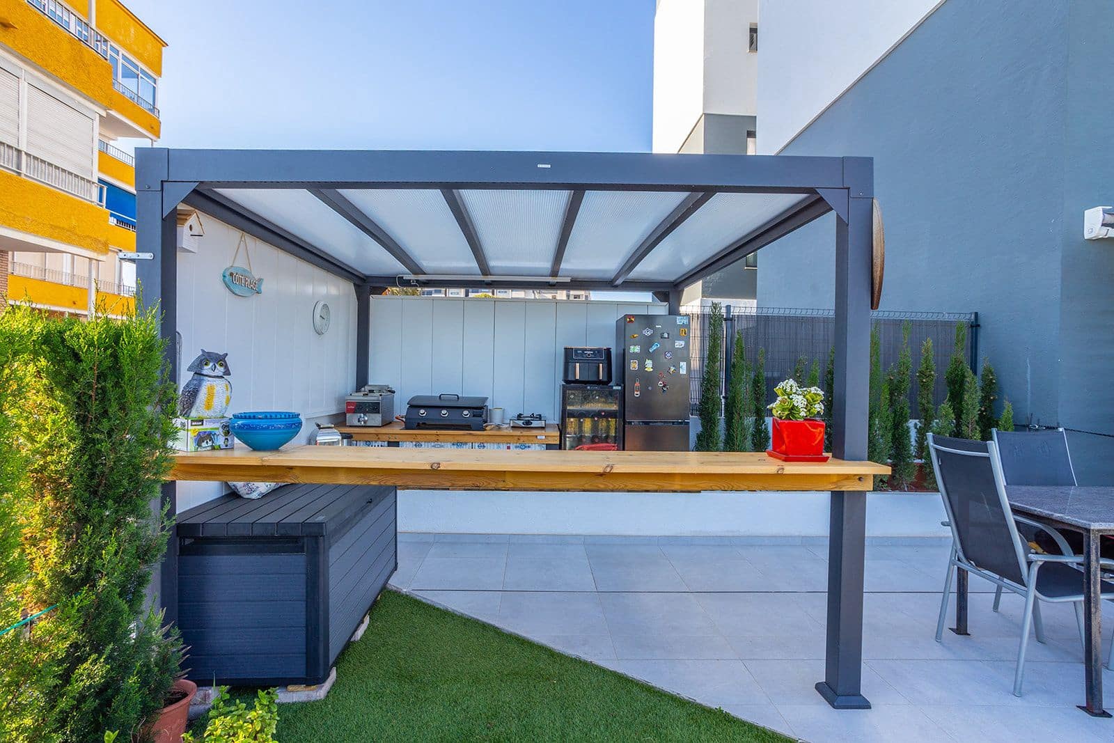 2 slaapkamer Appartement te koop in Orihuela Costa met zwembad - € 519.000 (Ref: 9799473)