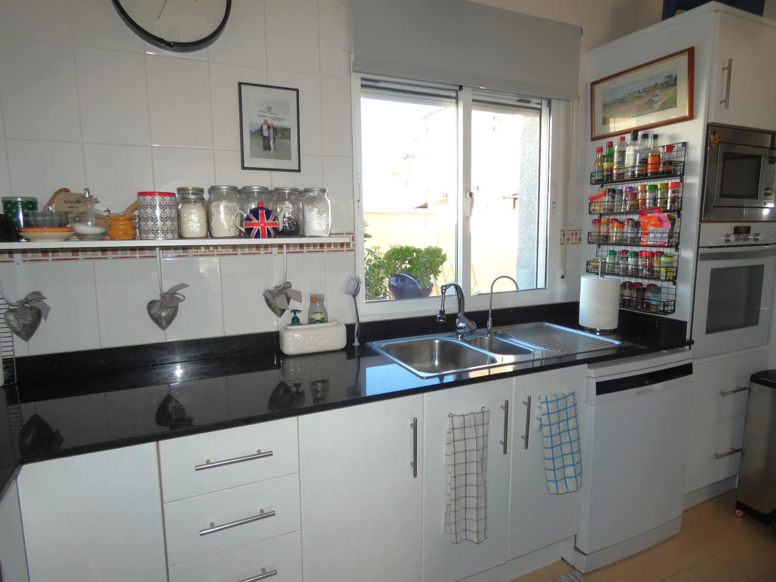 2 chambre Villa/Maison à vendre à Torrevieja avec piscine - 265 000 € (Ref: 9799477)