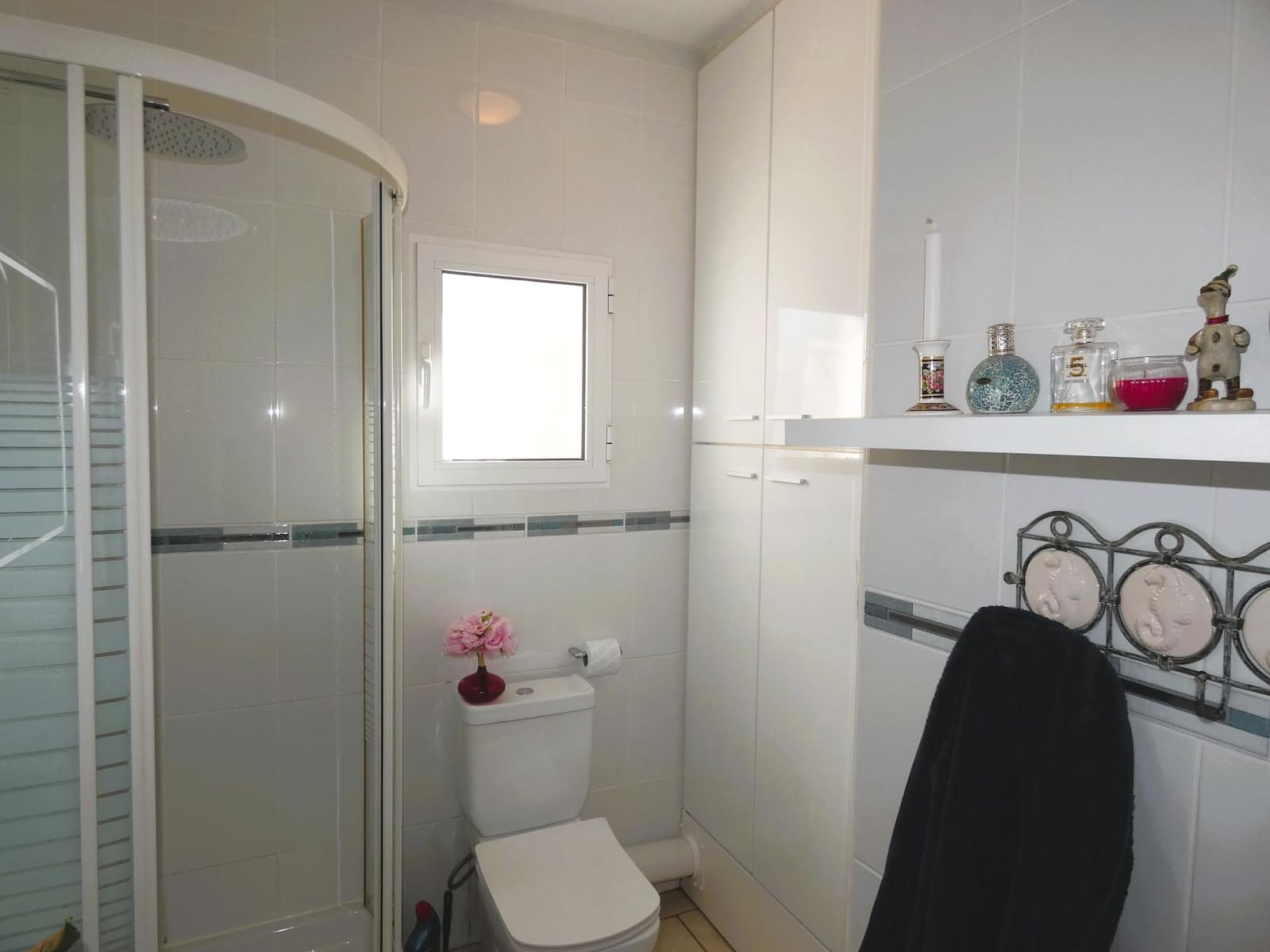 2 chambre Villa/Maison à vendre à Torrevieja avec piscine - 265 000 € (Ref: 9799477)