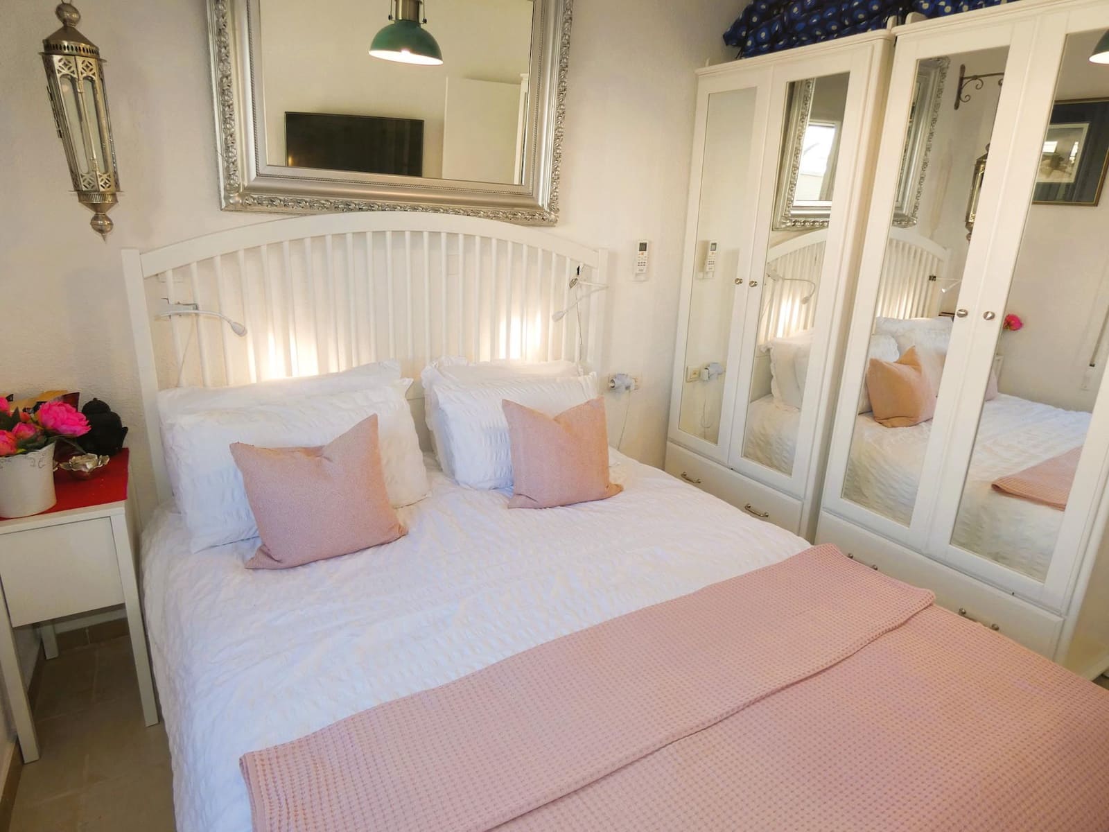 2 chambre Villa/Maison à vendre à Torrevieja avec piscine - 265 000 € (Ref: 9799477)