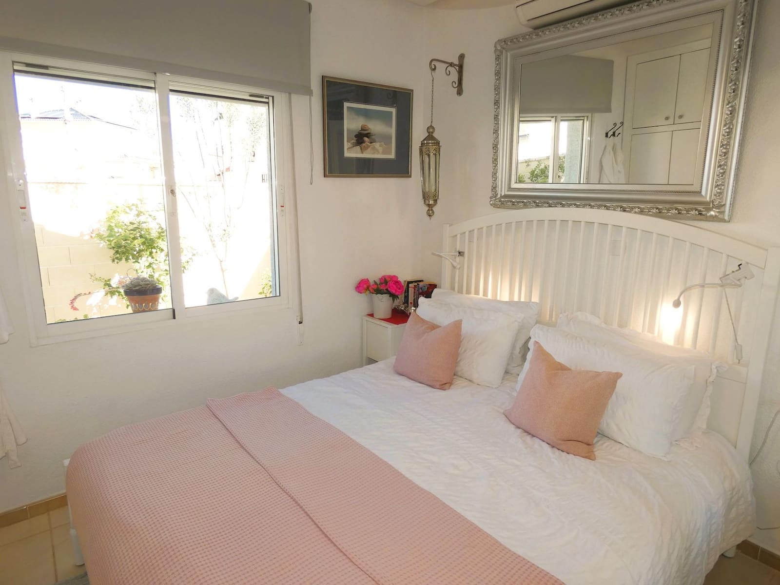 2 chambre Villa/Maison à vendre à Torrevieja avec piscine - 265 000 € (Ref: 9799477)