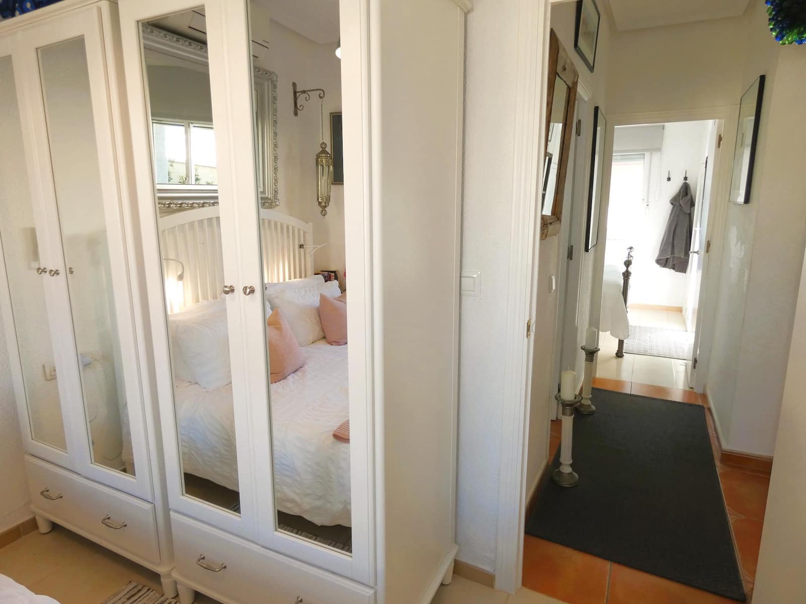 2 chambre Villa/Maison à vendre à Torrevieja avec piscine - 265 000 € (Ref: 9799477)