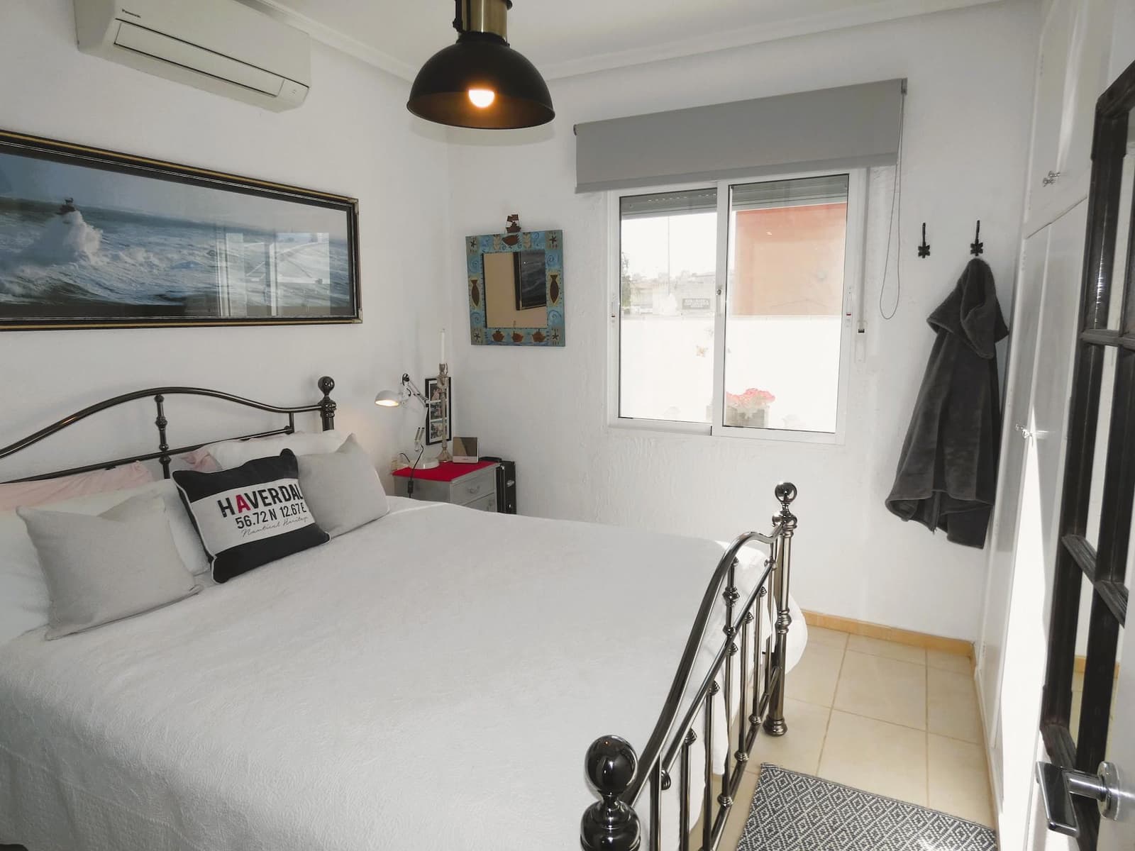 2 chambre Villa/Maison à vendre à Torrevieja avec piscine - 265 000 € (Ref: 9799477)