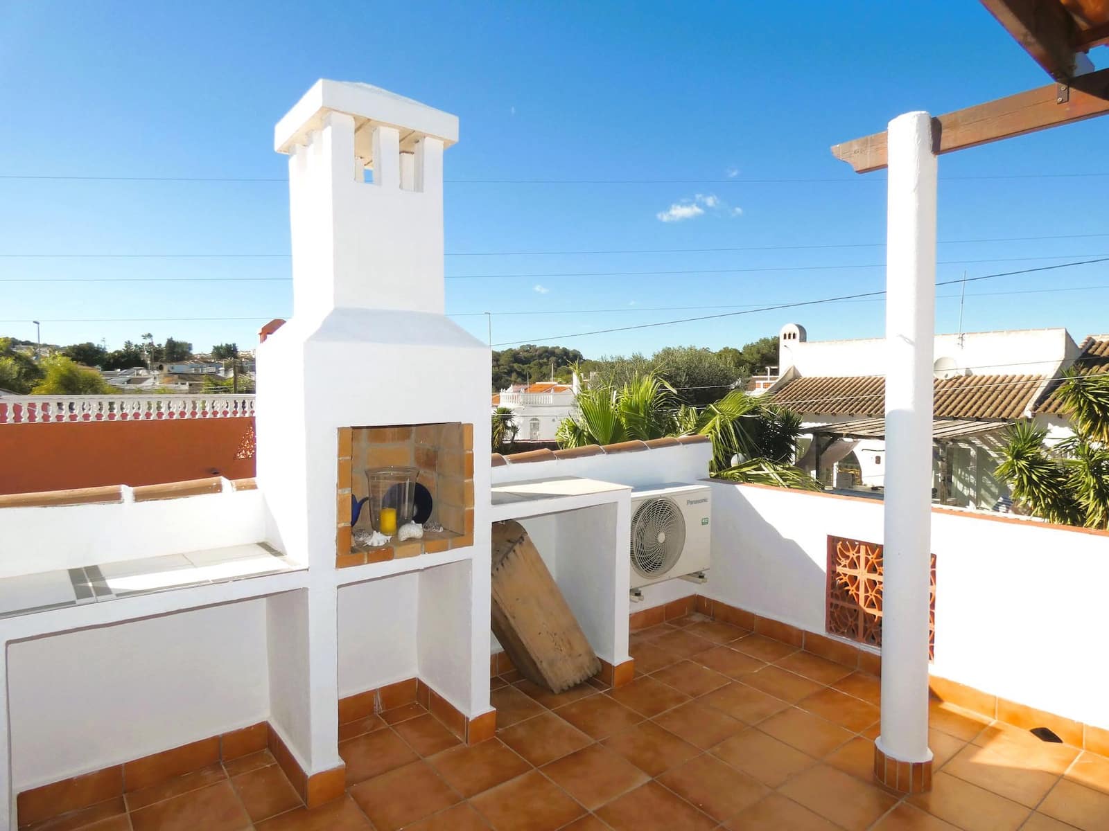 2 chambre Villa/Maison à vendre à Torrevieja avec piscine - 265 000 € (Ref: 9799477)