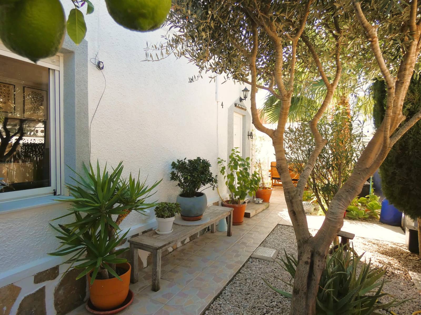 2 chambre Villa/Maison à vendre à Torrevieja avec piscine - 265 000 € (Ref: 9799477)