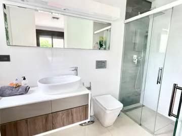 2 chambre Villa/Maison à vendre à Cabo Roig avec piscine - 299 000 € (Ref: 9812306)