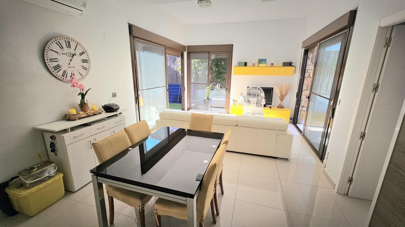 2 chambre Villa/Maison à vendre à Cabo Roig avec piscine - 299 000 € (Ref: 9812306)