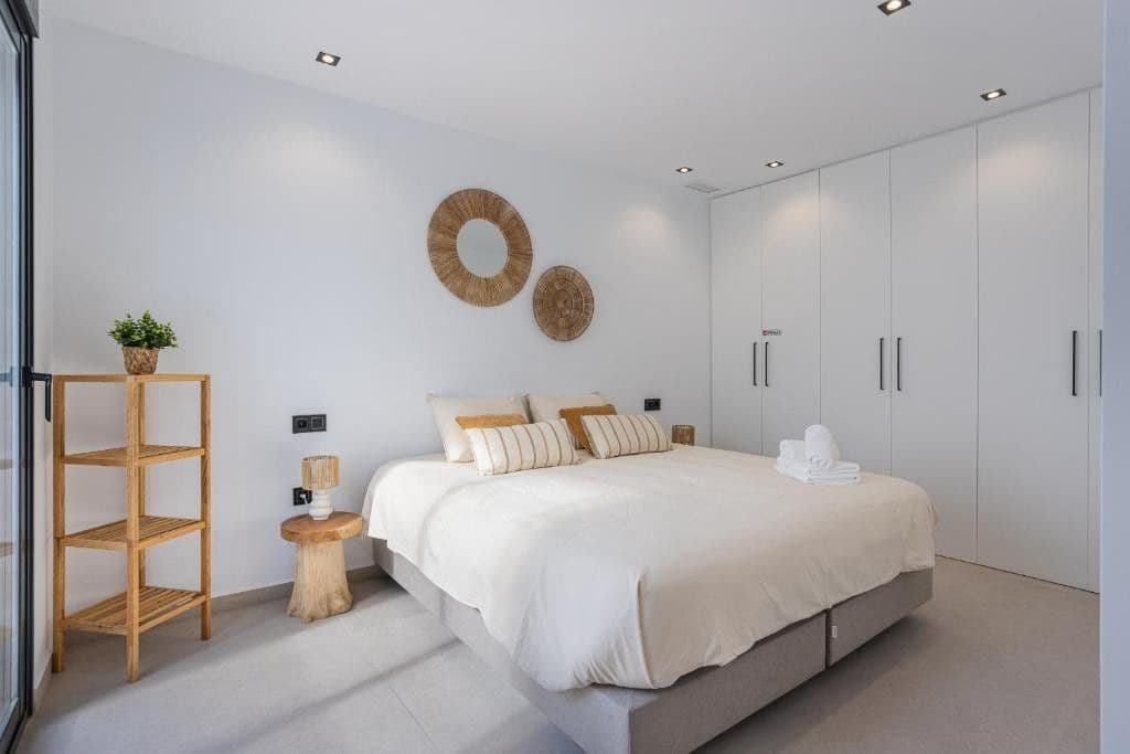 3 Zimmer Villa zu verkaufen in Daya Nueva mit Pool Garage - 429.000 € (Ref: 9846630)