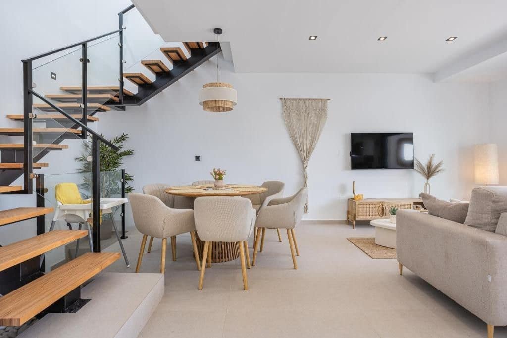 3 Zimmer Villa zu verkaufen in Daya Nueva mit Pool Garage - 429.000 € (Ref: 9846630)