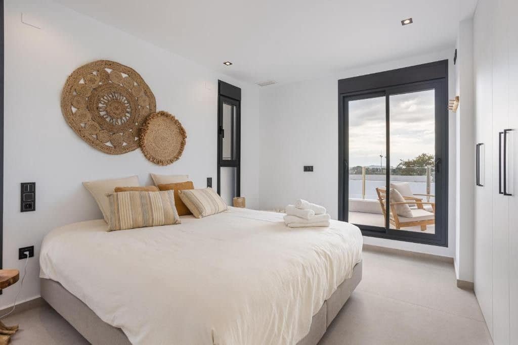 3 Zimmer Villa zu verkaufen in Daya Nueva mit Pool Garage - 429.000 € (Ref: 9846630)