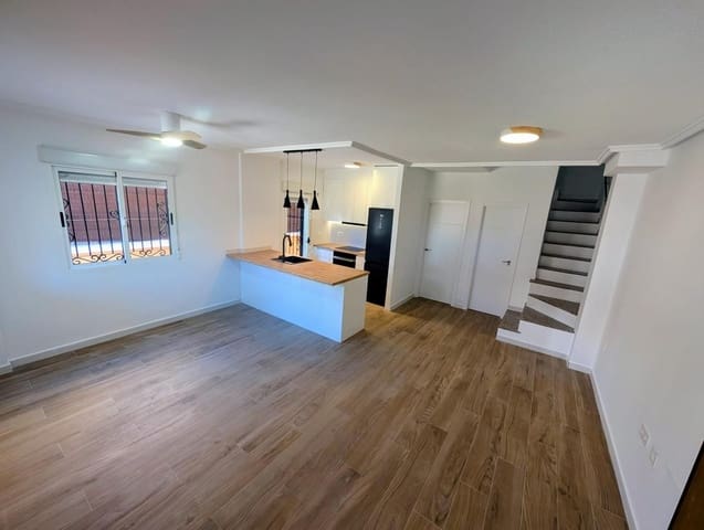 3 soveværelse Villa til salg i La Florida, Orihuela med swimmingpool - € 259.000 (Ref: 9855680)