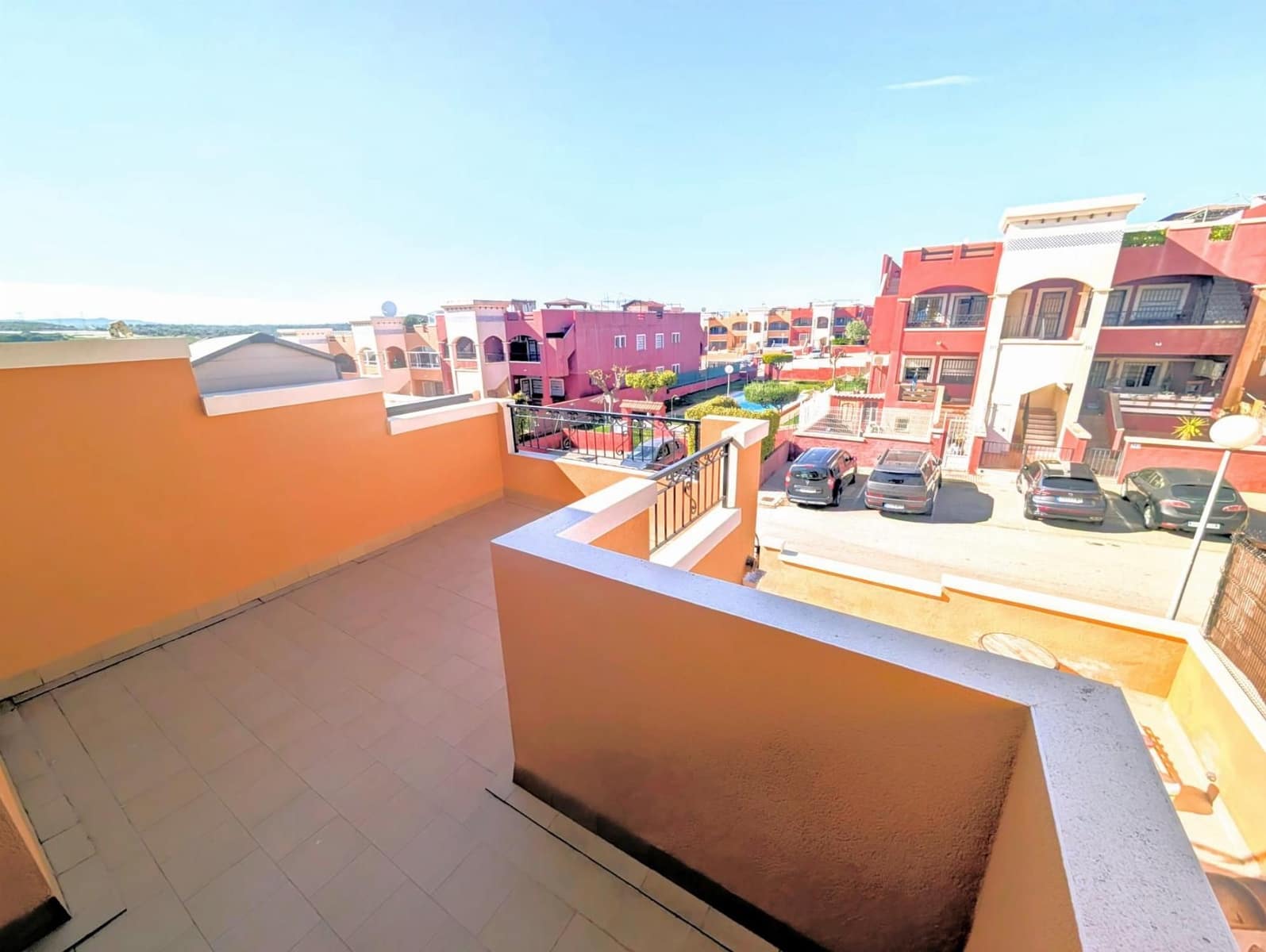 3 bedroom Villa for sale in La Florida with pool - € 259,000 (Ref: 9855680)