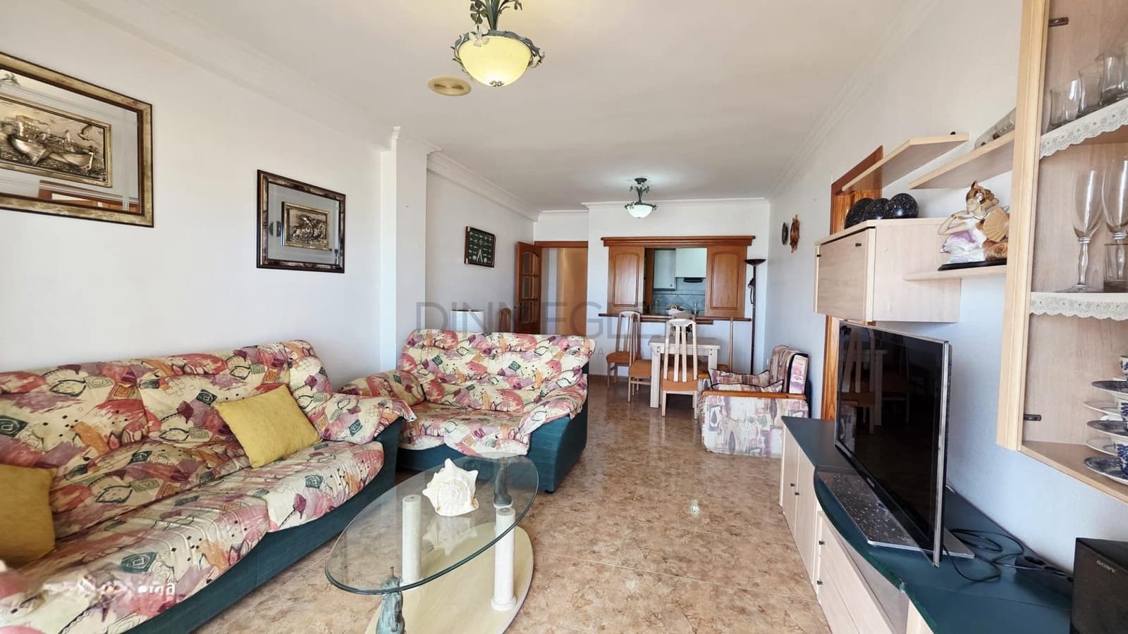 3 bedroom Apartment for sale in Torrevieja with garage - € 359,990 (Ref: 9855684)