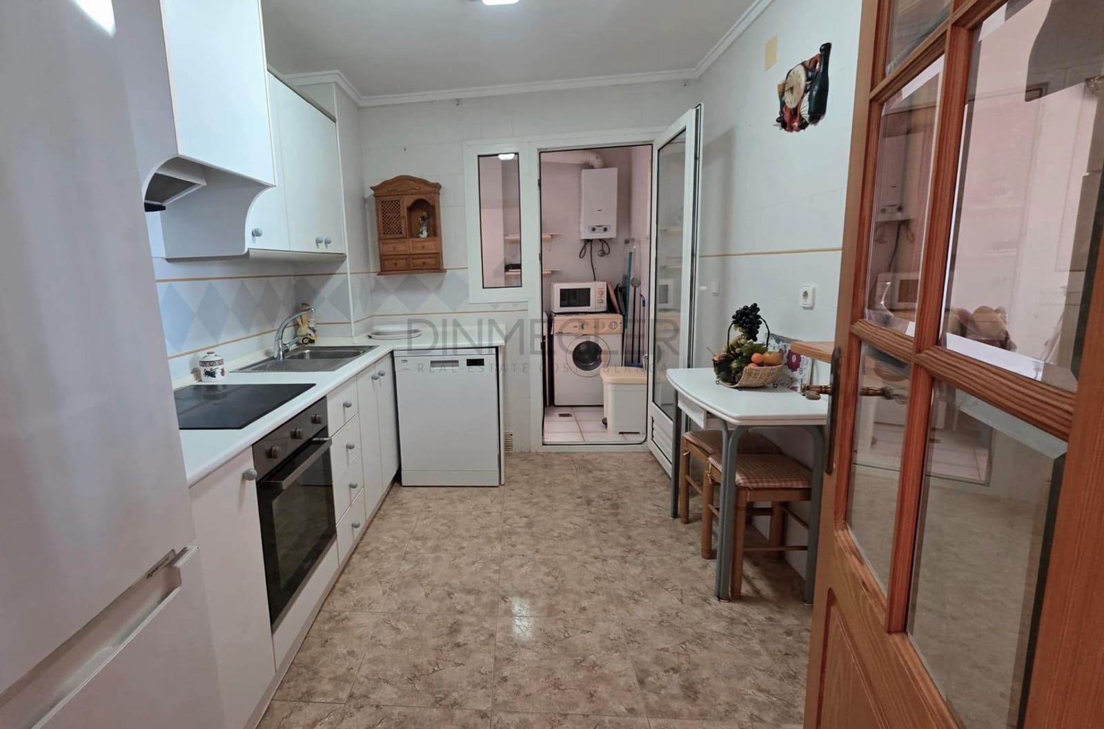 3 bedroom Apartment for sale in Torrevieja with garage - € 359,990 (Ref: 9855684)