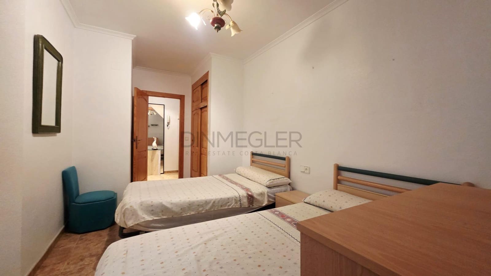 3 bedroom Apartment for sale in Torrevieja with garage - € 359,990 (Ref: 9855684)