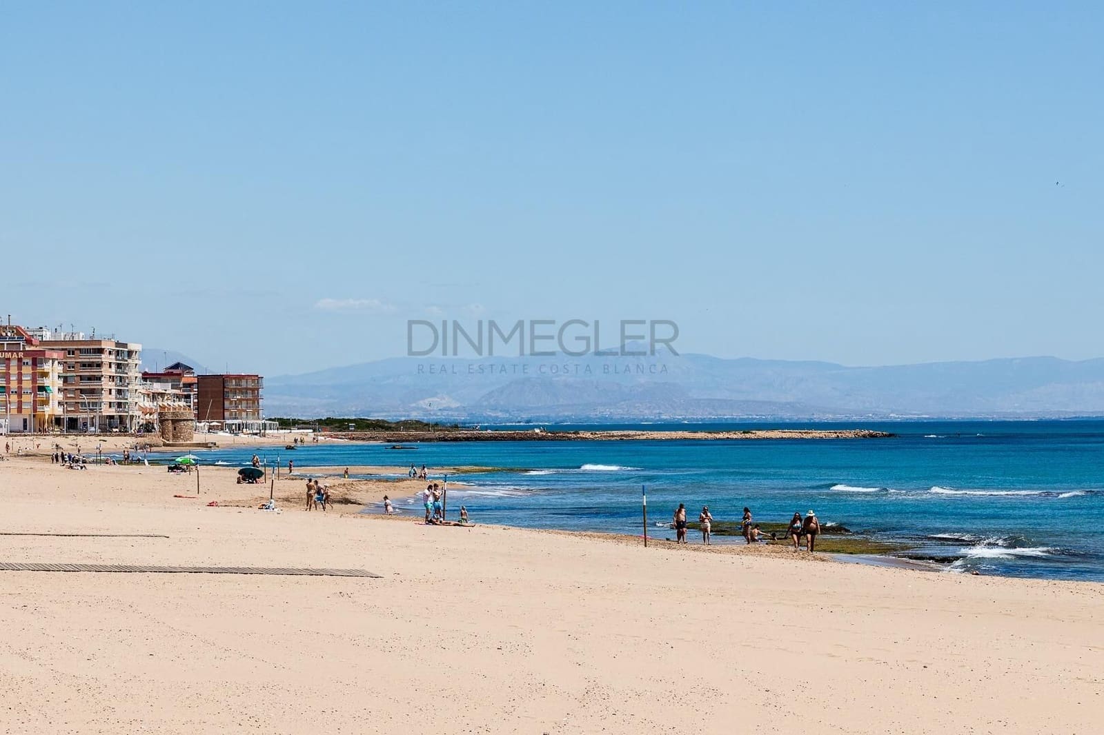 3 bedroom Apartment for sale in Torrevieja with garage - € 359,990 (Ref: 9855684)