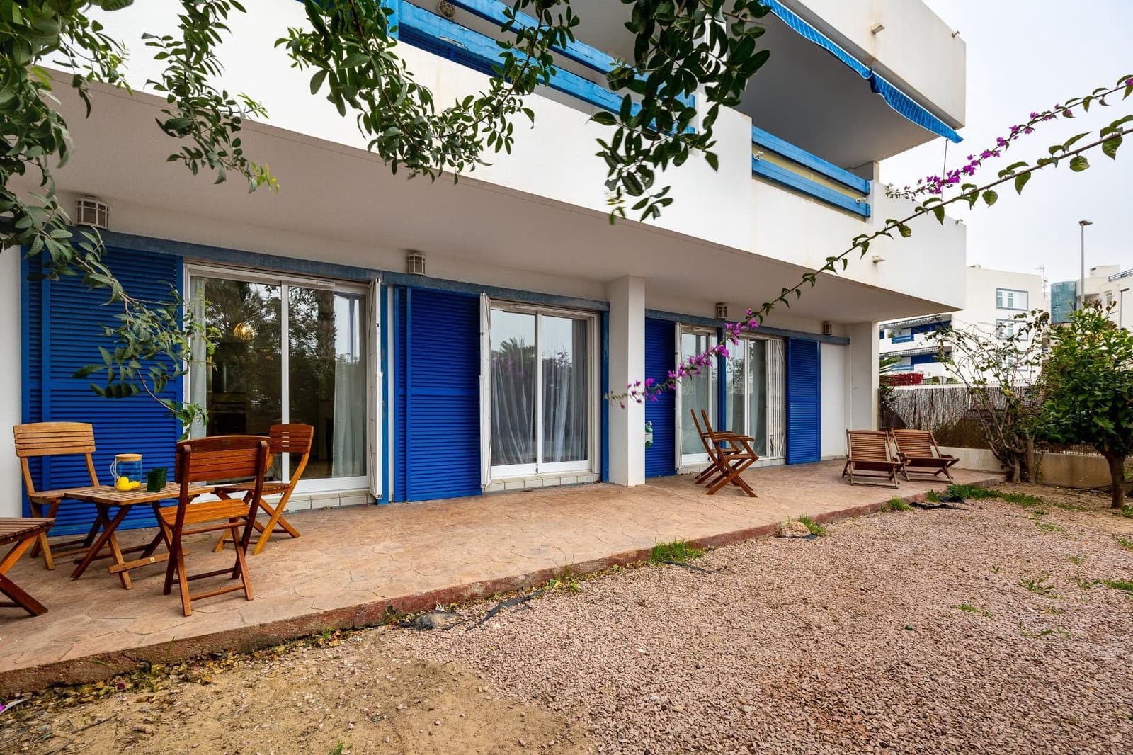 2 sovrum Lägenhet till salu i Orihuela Costa med pool garage - 194 900 € (Ref: 9860288)