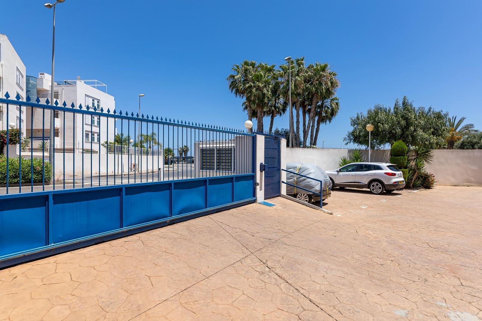 2 sovrum Lägenhet till salu i Orihuela Costa med pool garage - 194 900 € (Ref: 9860288)