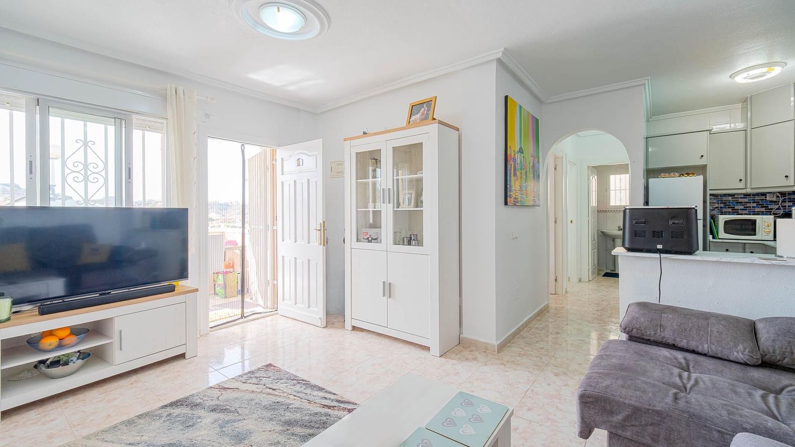 2 camera da letto Appartamento in vendita in La Marquesa con piscina garage - 137.950 € (Rif: 9917201)
